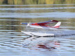 2014 July FloatFly
